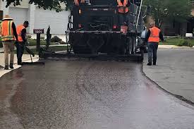 Trusted Sea Isle City, NJ Driveway Paving Services Experts